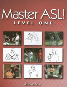 Master ASL - Level One