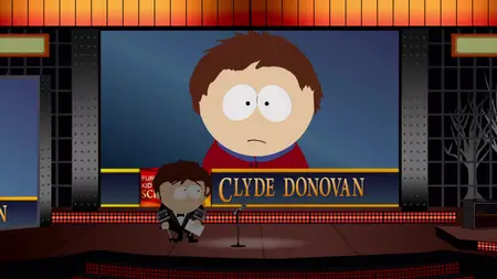 South Park S15E02