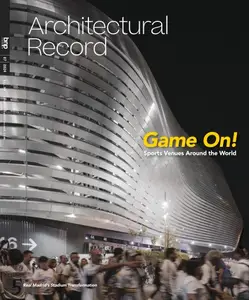 Architectural Record - July 2024