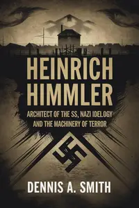 HEINRICH HIMMLER: Architect of the SS, Nazi Ideology, and the Machinery of Terror