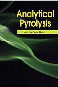 Analytical Pyrolysis