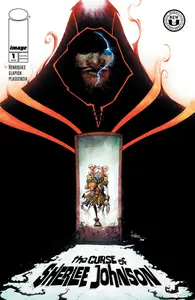 The Curse of Sherlee Johnson 001 2025 3 covers Digital