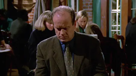 Frasier S04E22