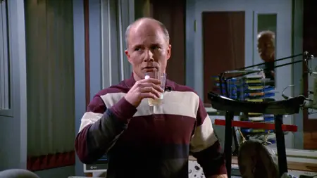 Frasier S04E22