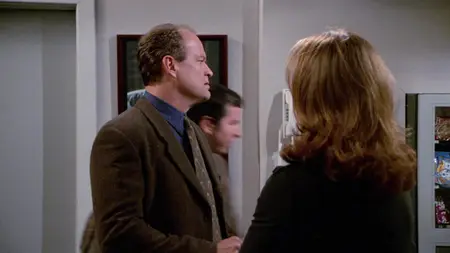 Frasier S04E22