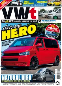 VWt - Issue 152 2024