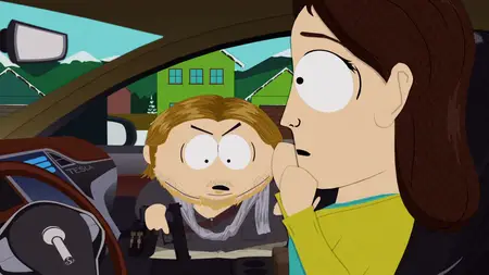 South Park S17E03