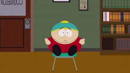 South Park S17E03