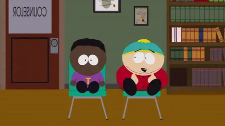 South Park S17E03