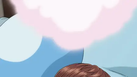 Tojima Tanzaburo Wants to Be a Masked Rider S01E02 Im Tackle