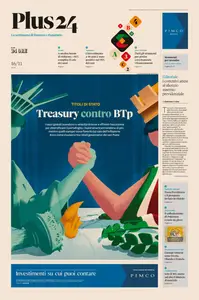 Il Sole 24 Ore Plus - 16 Novembre 2024