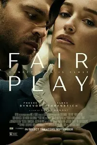 Fair Play (2023) [MultiSubs]