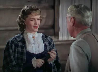 The Virginian (1946)