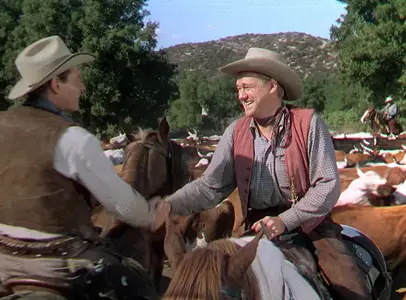 The Virginian (1946)