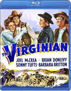 The Virginian (1946)