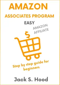 Amazon Associates Program Easy