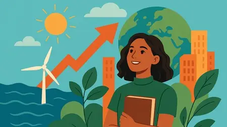 Opportunities In A Changing Climate