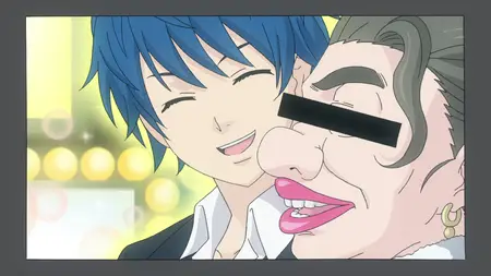 Saiki Kusuo no Psi-nan - 23 Dual Audio 10bit BD1080p x265