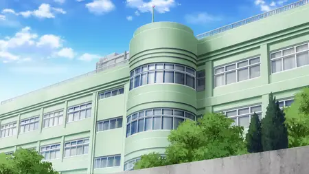Saiki Kusuo no Psi-nan - 23 Dual Audio 10bit BD1080p x265