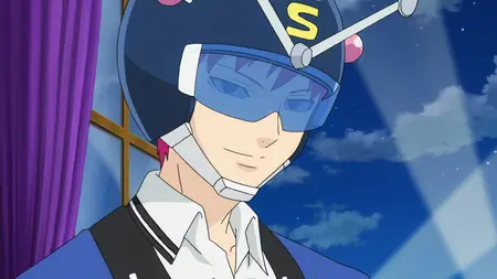 Saiki Kusuo no Psi-nan - 23 Dual Audio 10bit BD1080p x265