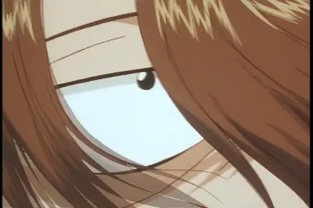 Hunter x Hunter (1999 S01E14 014 Candle x Policy x Internal Discord judo