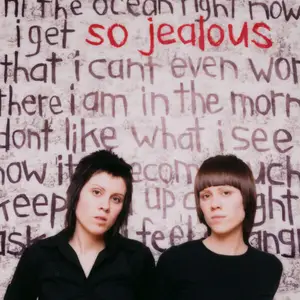 Tegan and Sara - So Jealous (20th Anniversary Edition) (2004/2024)