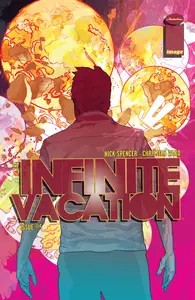 Infinite Vacation 005 (2013) (digital-TheGroup