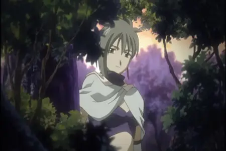 Madlax