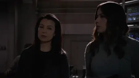 Marvel's Agents of S.H.I.E.L.D. S05E18