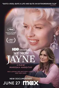 My Mom Jayne (2025) [MultiSubs]