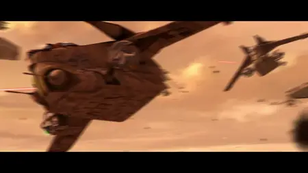Star Wars: The Clone Wars S02E05