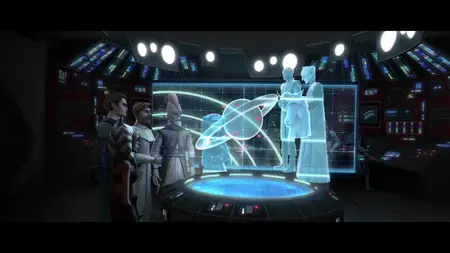 Star Wars: The Clone Wars S02E05