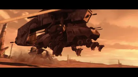 Star Wars: The Clone Wars S02E05