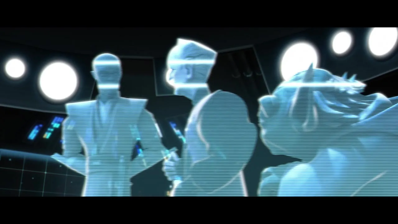 Star Wars: The Clone Wars S02E05