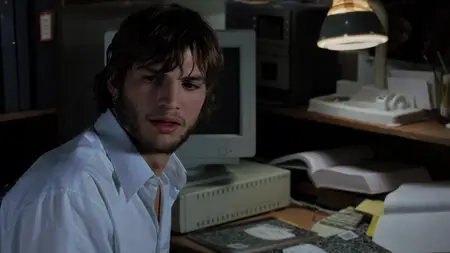 The Butterfly Effect (2004) [Open Matte]
