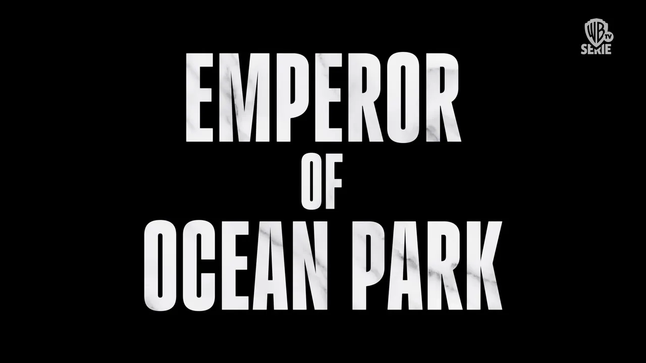 Emperor of Ocean Park S01E03