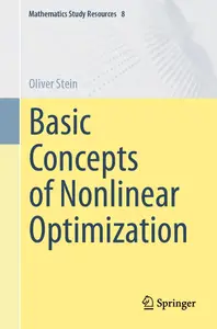 Basic Concepts of Nonlinear Optimization (Mathematics Study Resources)