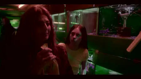 Brand New Cherry Flavor S01E04