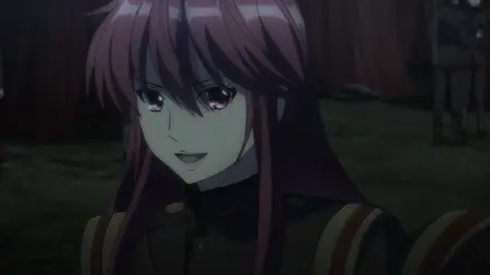 Alderamin on the Sky - 08 (BD 1080p Hi10 FLAC