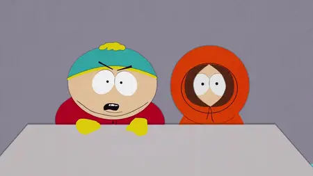 South Park S02E06