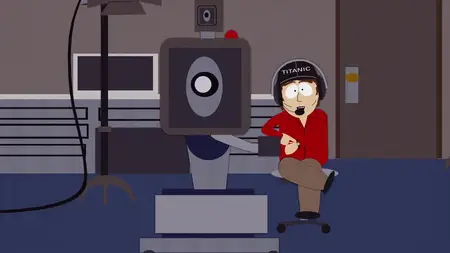 South Park S02E06