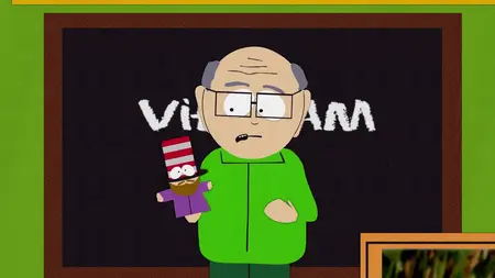 South Park S02E06