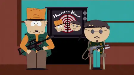 South Park S02E06