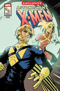 Astonishing X Men Infinity Comic 032