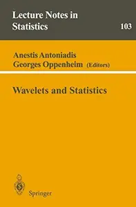 Wavelets and Statistics