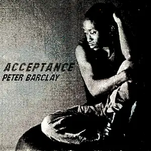 Peter Barclay - Acceptance (2025) [Official Digital Download]