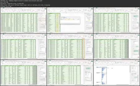 Copilot in Excel: AI-Powered Financial Planning & Analysis