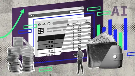 Copilot in Excel: AI-Powered Financial Planning & Analysis