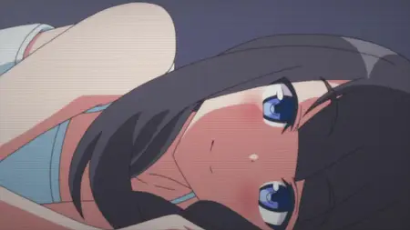 Hacka Doll The Animation - 11
