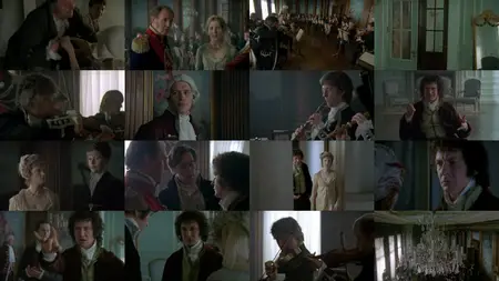 Eroica (2003) [MultiSubs] + Extras